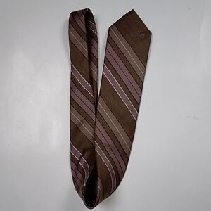 Designed By Allyn St George Vintage Tie